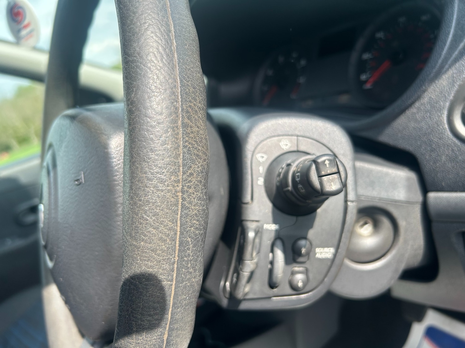 Vehicle 15