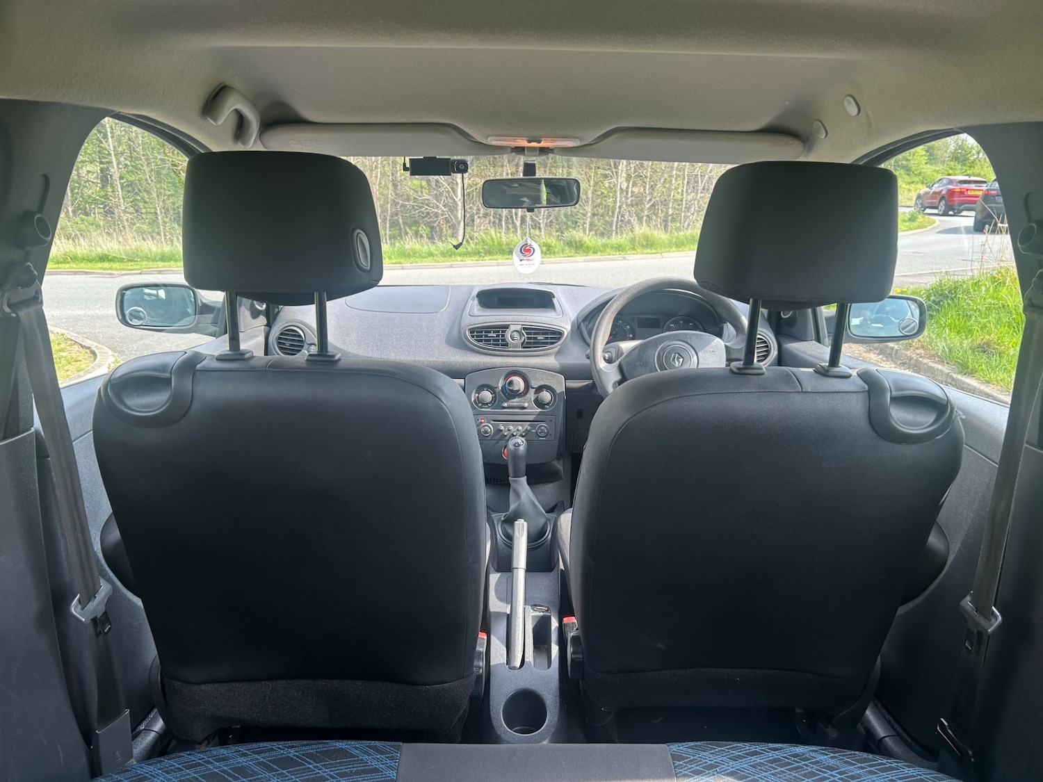 Vehicle 28