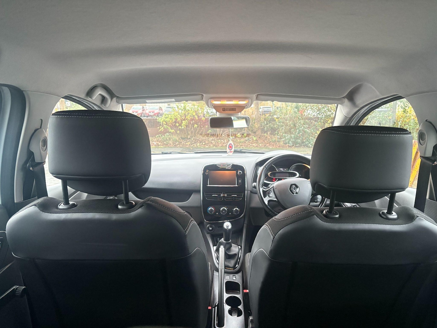 Used Renault Clio 2014 for sale - 76976312: Photo 35