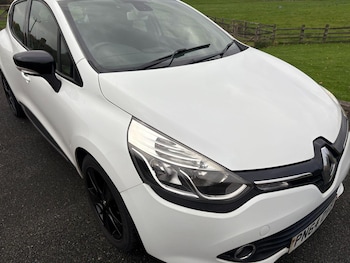 Used Renault Clio 2014 for sale - 76976312: Photo