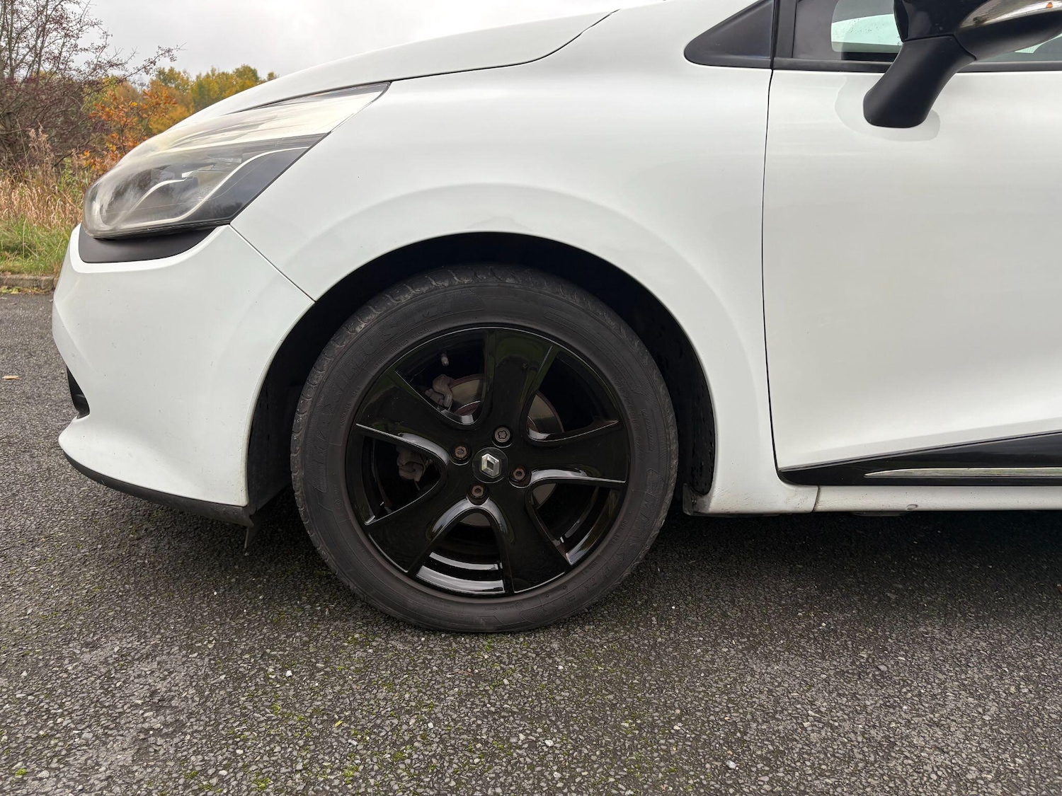 Used Renault Clio 2014 for sale - 76976312: Photo 8