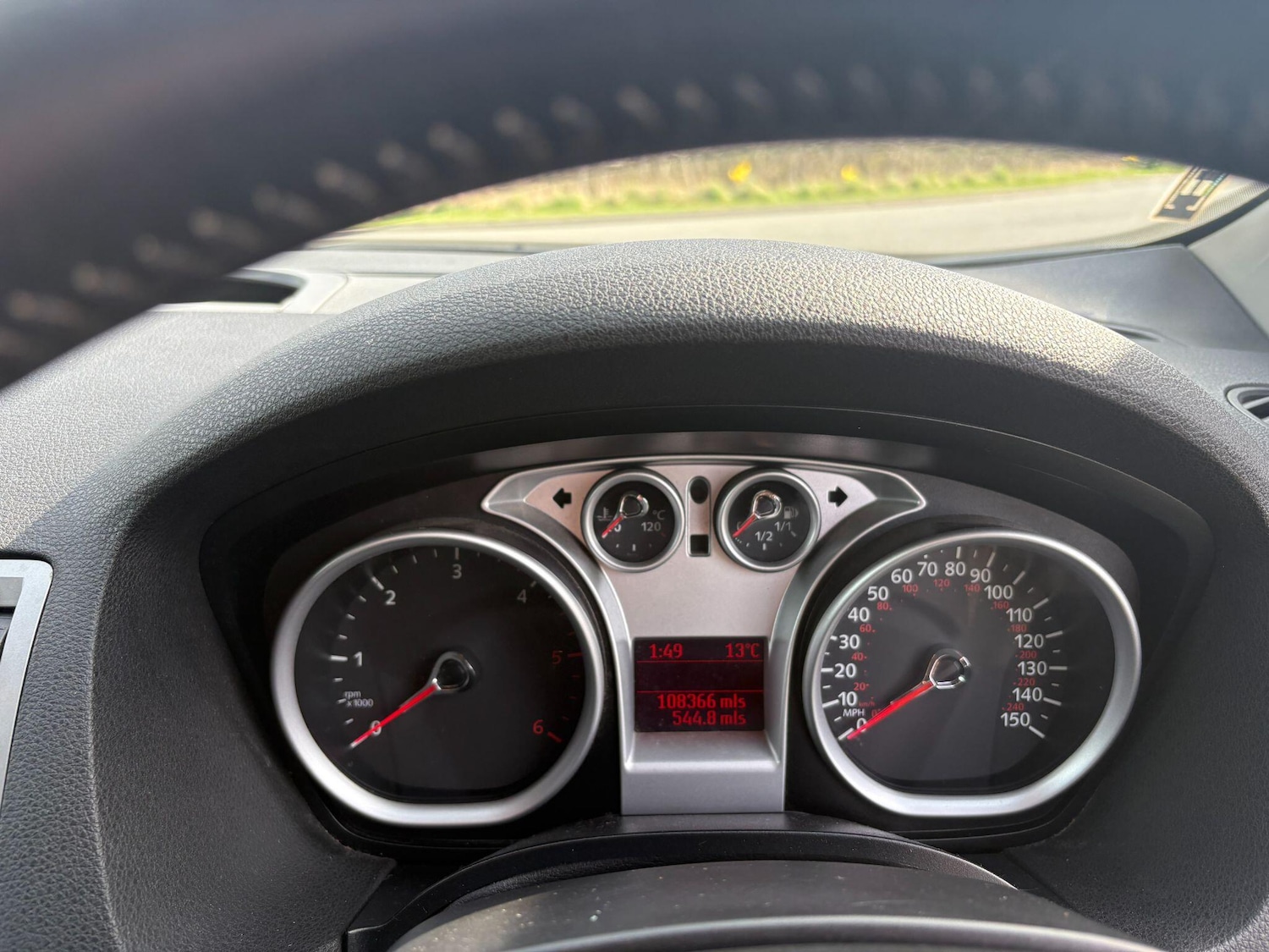 Used Ford Kuga 2011 for sale - 77958069: Photo 18