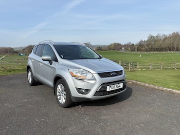 Used Ford Kuga 2011 for sale - 77958069: Photo