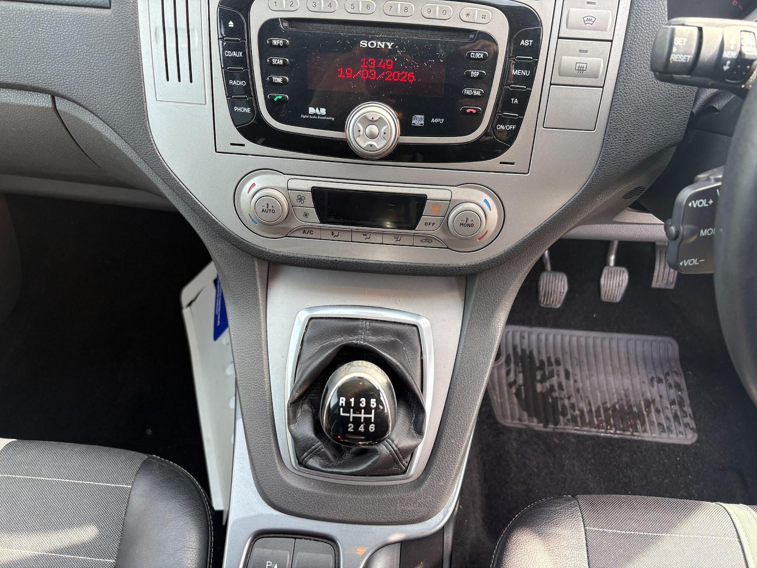 Used Ford Kuga 2011 for sale - 77958069: Photo 20