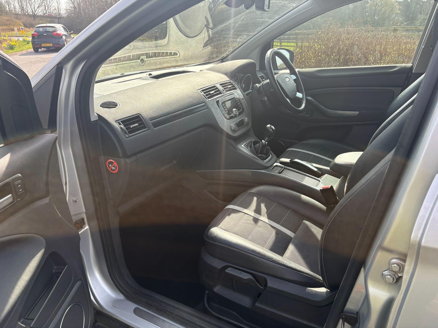 Used Ford Kuga 2011 for sale - 77958069: Photo 24