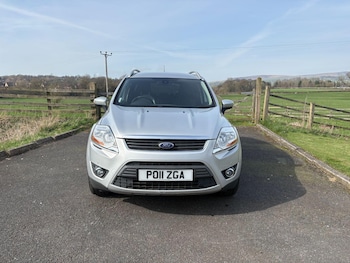Used Ford Kuga 2011 for sale - 77958069: Photo