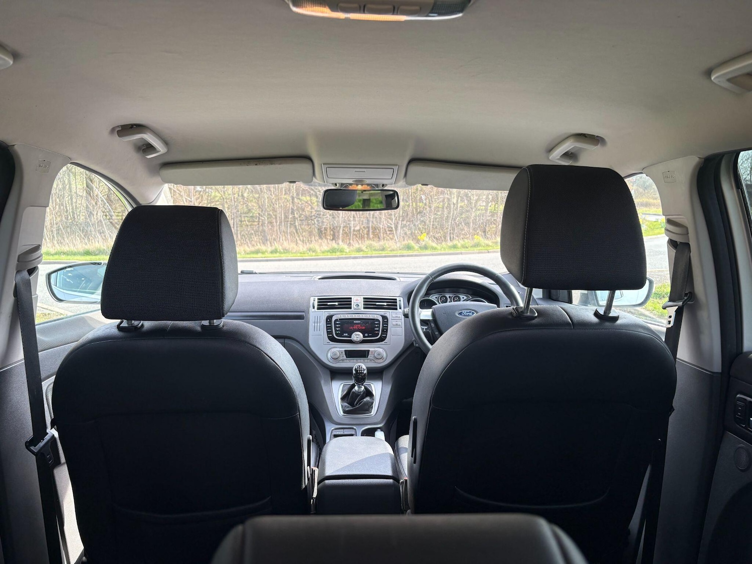 Used Ford Kuga 2011 for sale - 77958069: Photo 37