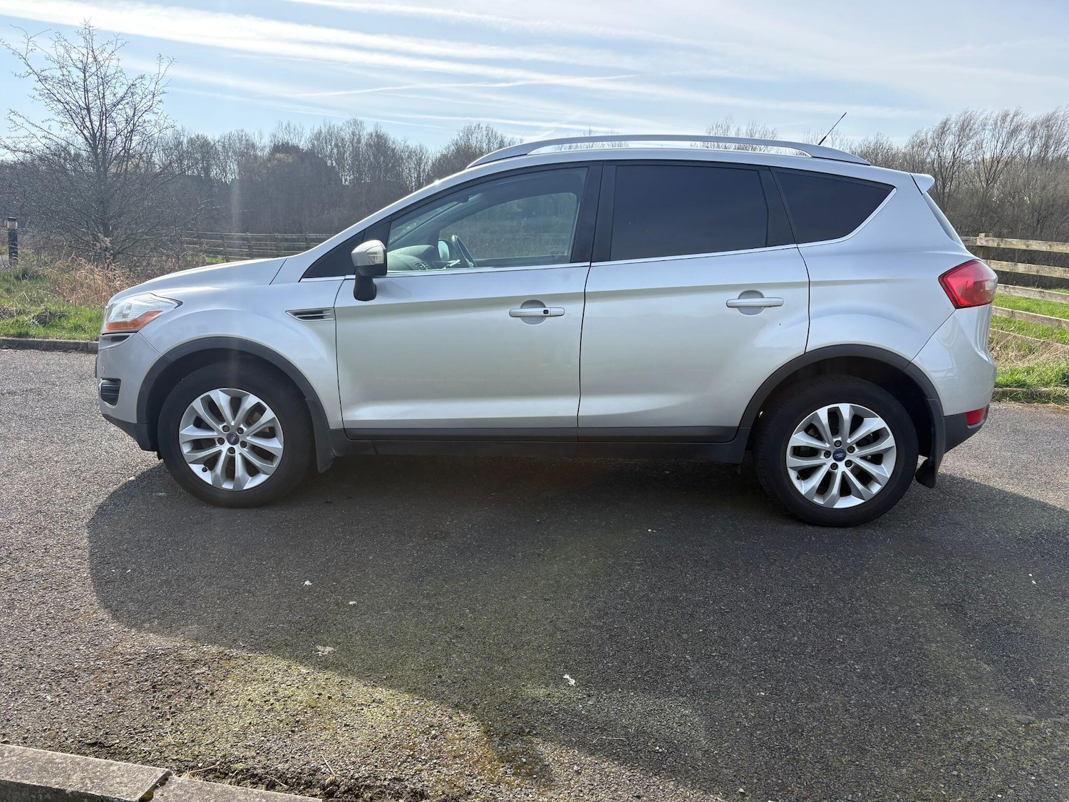 Used Ford Kuga 2011 for sale - 77958069: Photo 6