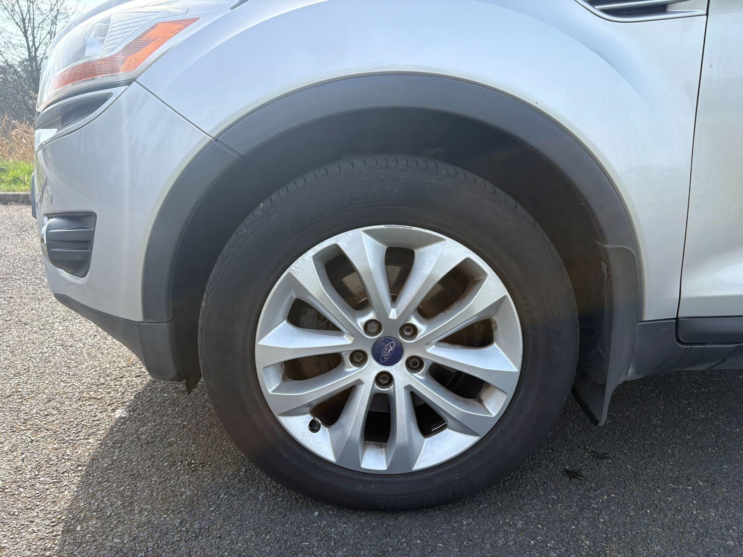 Used Ford Kuga 2011 for sale - 77958069: Photo 7