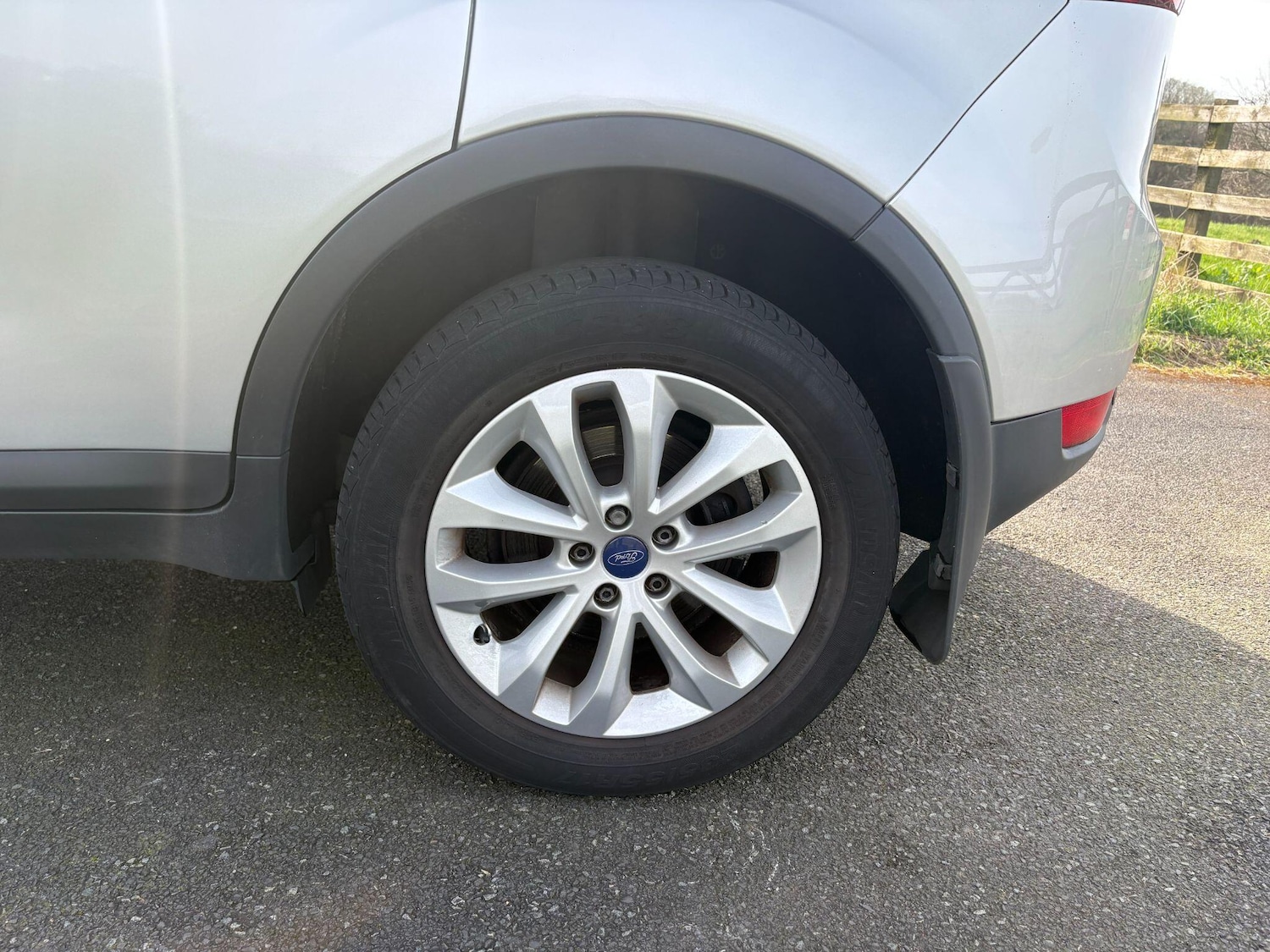 Used Ford Kuga 2011 for sale - 77958069: Photo 8