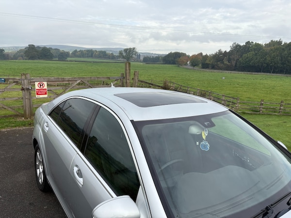 Used Mercedes-Benz S Class 2006 for sale - 76242813: Photo 19