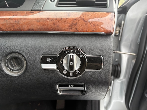 Used Mercedes-Benz S Class 2006 for sale - 76242813: Photo 25