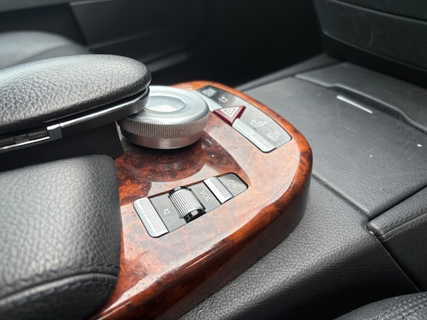 Used Mercedes-Benz S Class 2006 for sale - 76242813: Photo 30