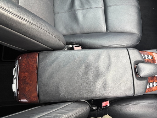 Used Mercedes-Benz S Class 2006 for sale - 76242813: Photo 31