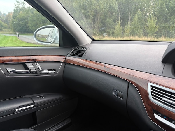 Used Mercedes-Benz S Class 2006 for sale - 76242813: Photo 32