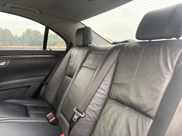Used Mercedes-Benz S Class 2006 for sale - 76242813: Photo 39