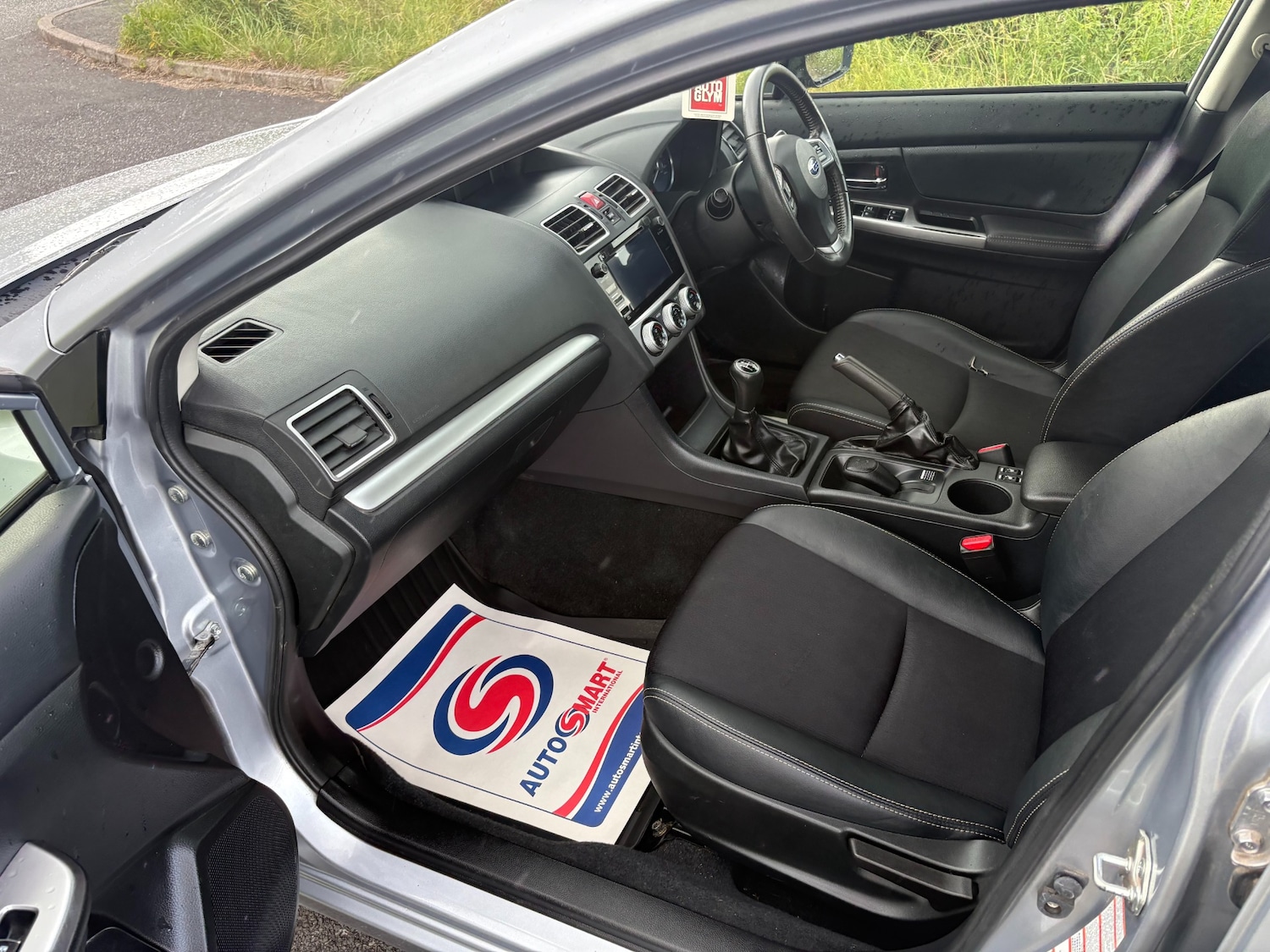 Vehicle 15