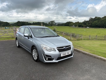 2016 (16) - 1.6i RC 5dr