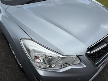 Used Subaru Impreza 2016 for sale - 75512580: Photo