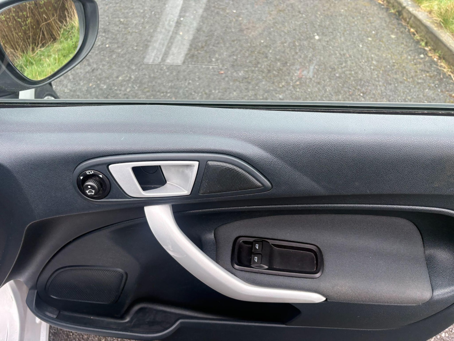 Used Ford Fiesta 2012 for sale - 78086999: Photo 13