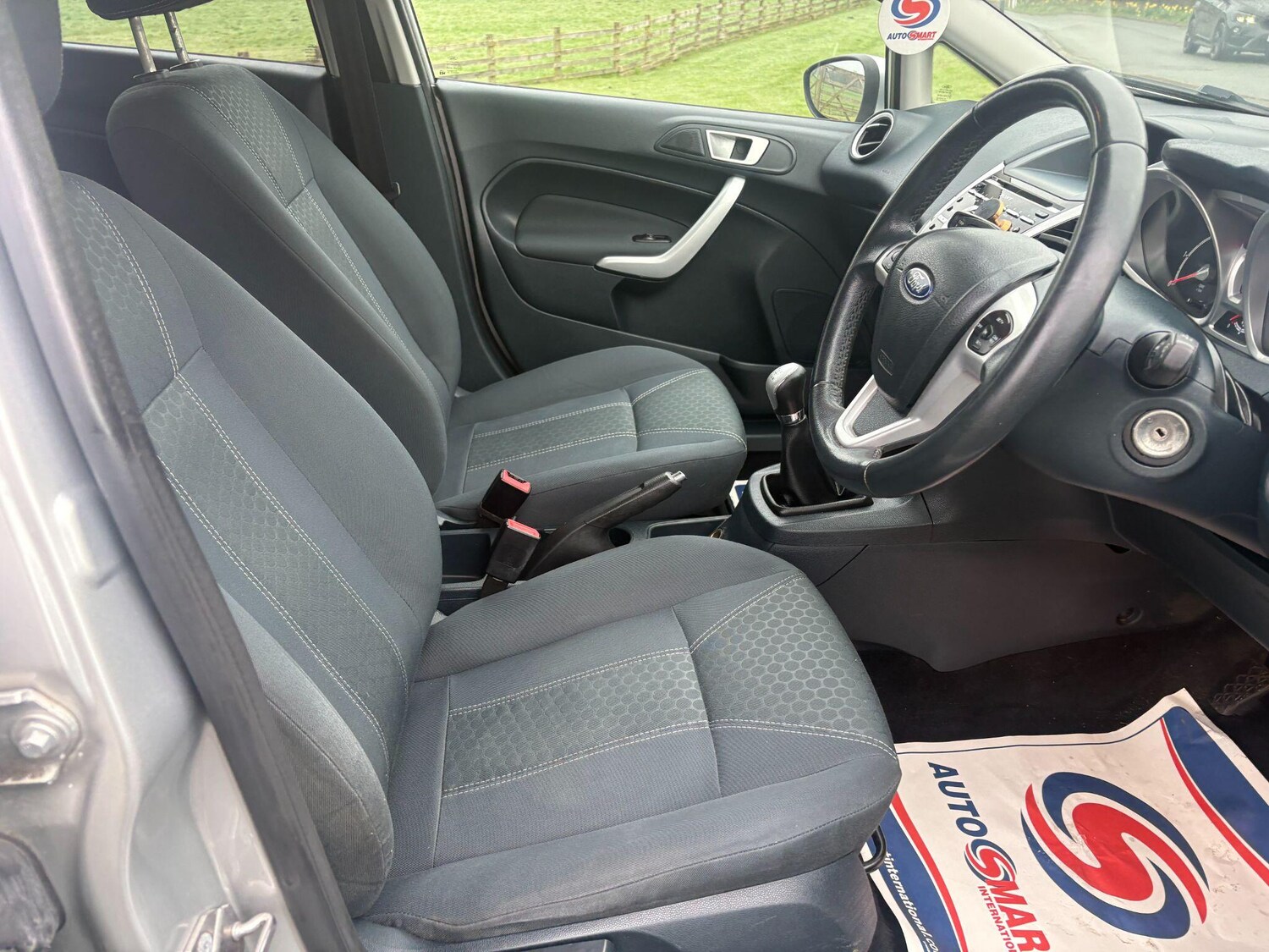 Used Ford Fiesta 2012 for sale - 78086999: Photo 15