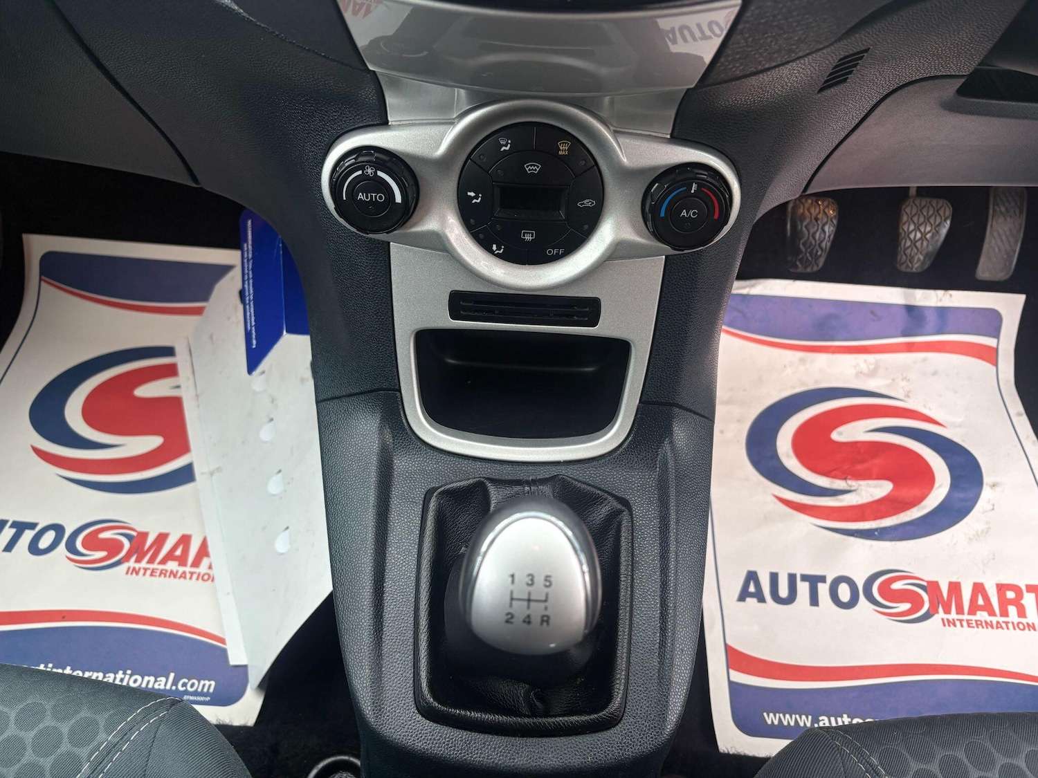 Used Ford Fiesta 2012 for sale - 78086999: Photo 20