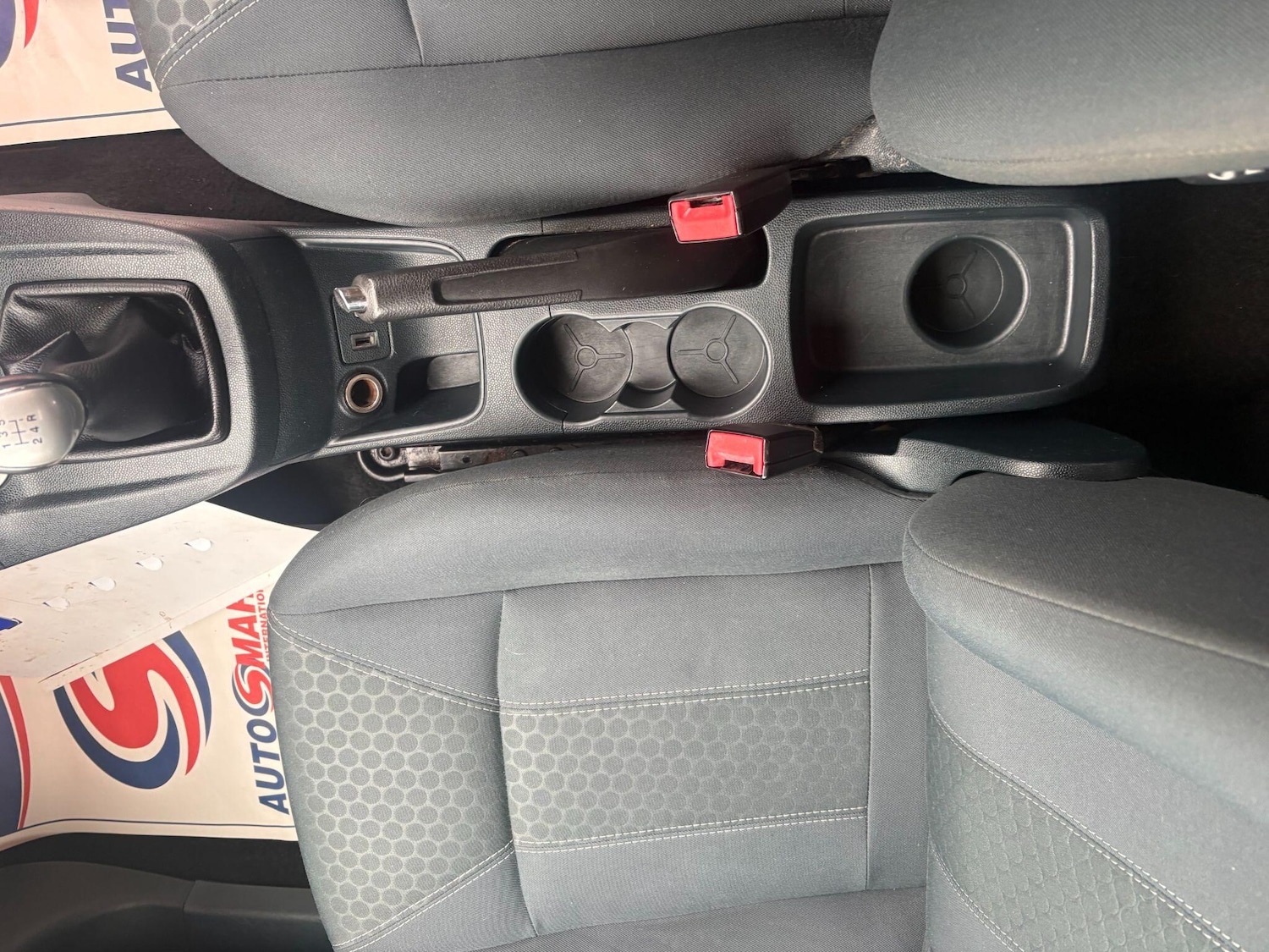 Used Ford Fiesta 2012 for sale - 78086999: Photo 21