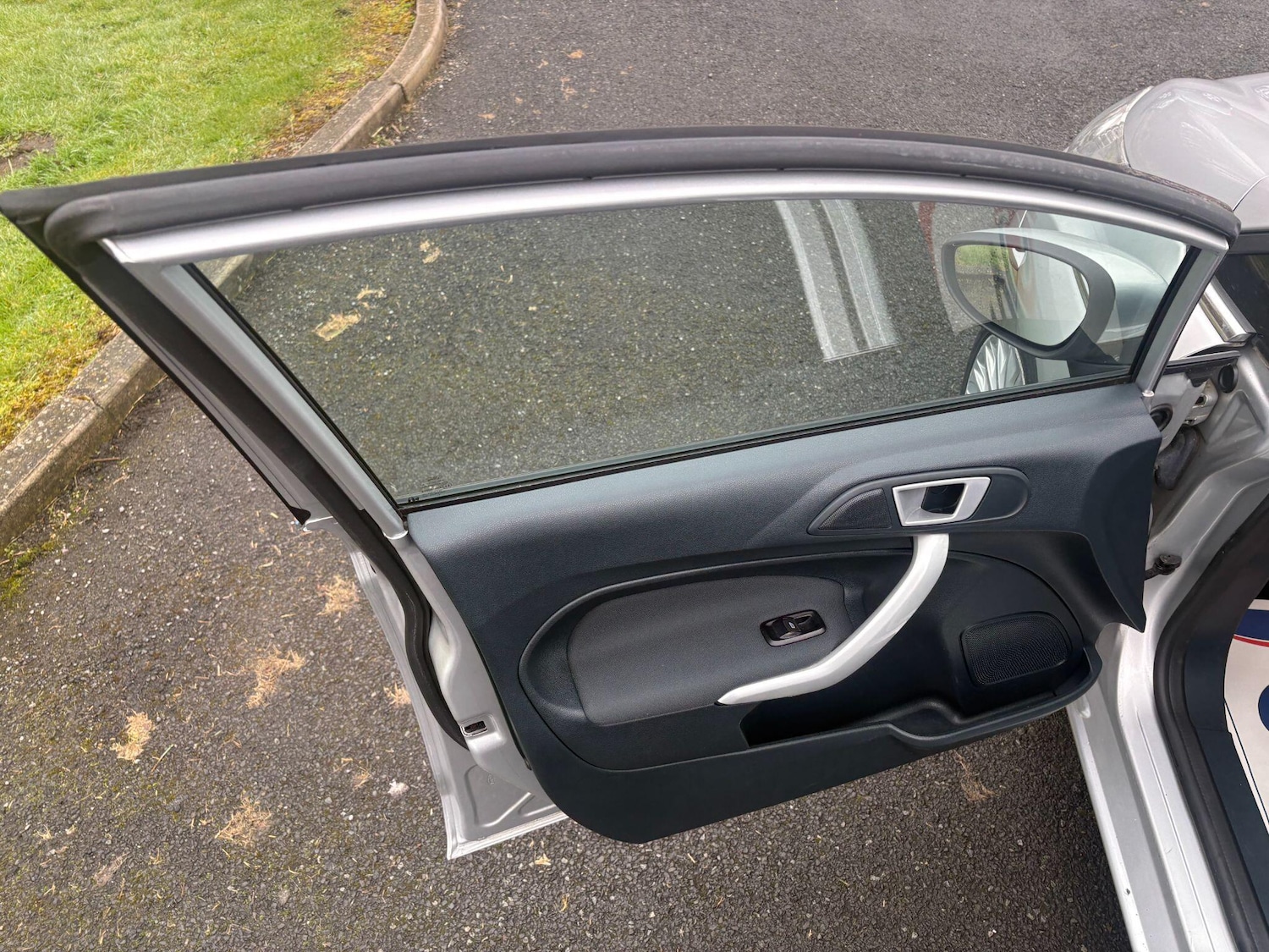 Used Ford Fiesta 2012 for sale - 78086999: Photo 23