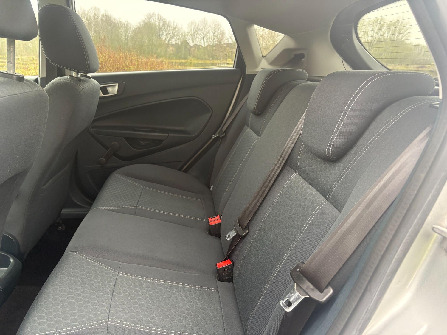 Used Ford Fiesta 2012 for sale - 78086999: Photo 28