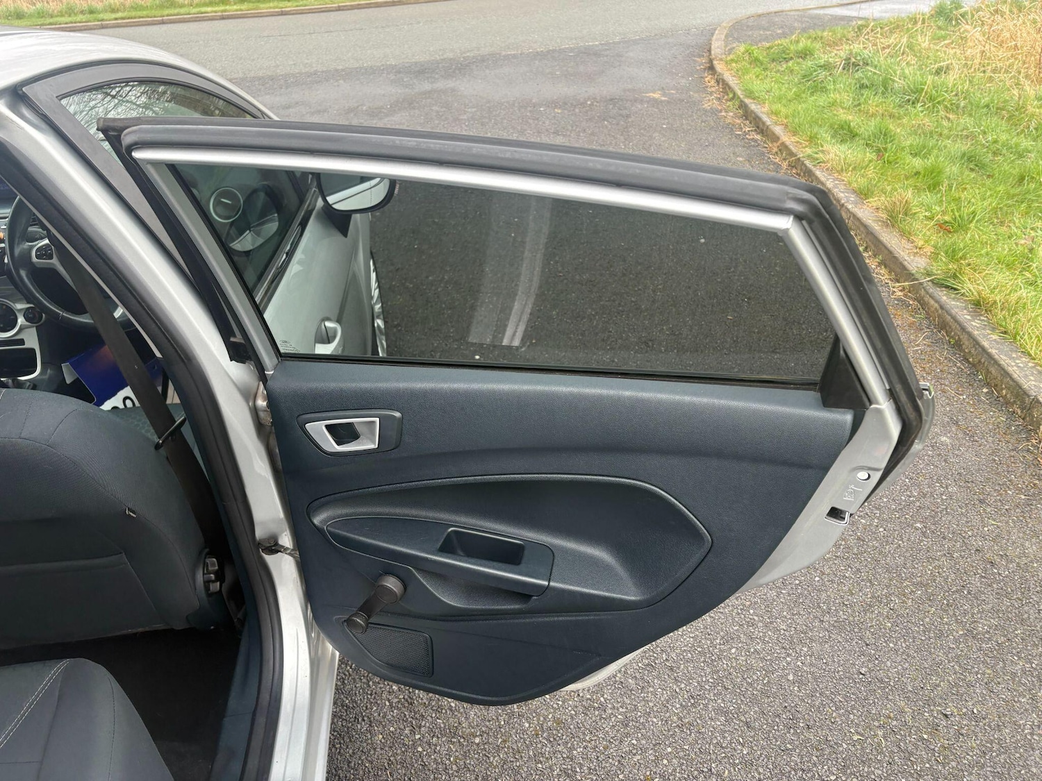 Used Ford Fiesta 2012 for sale - 78086999: Photo 29