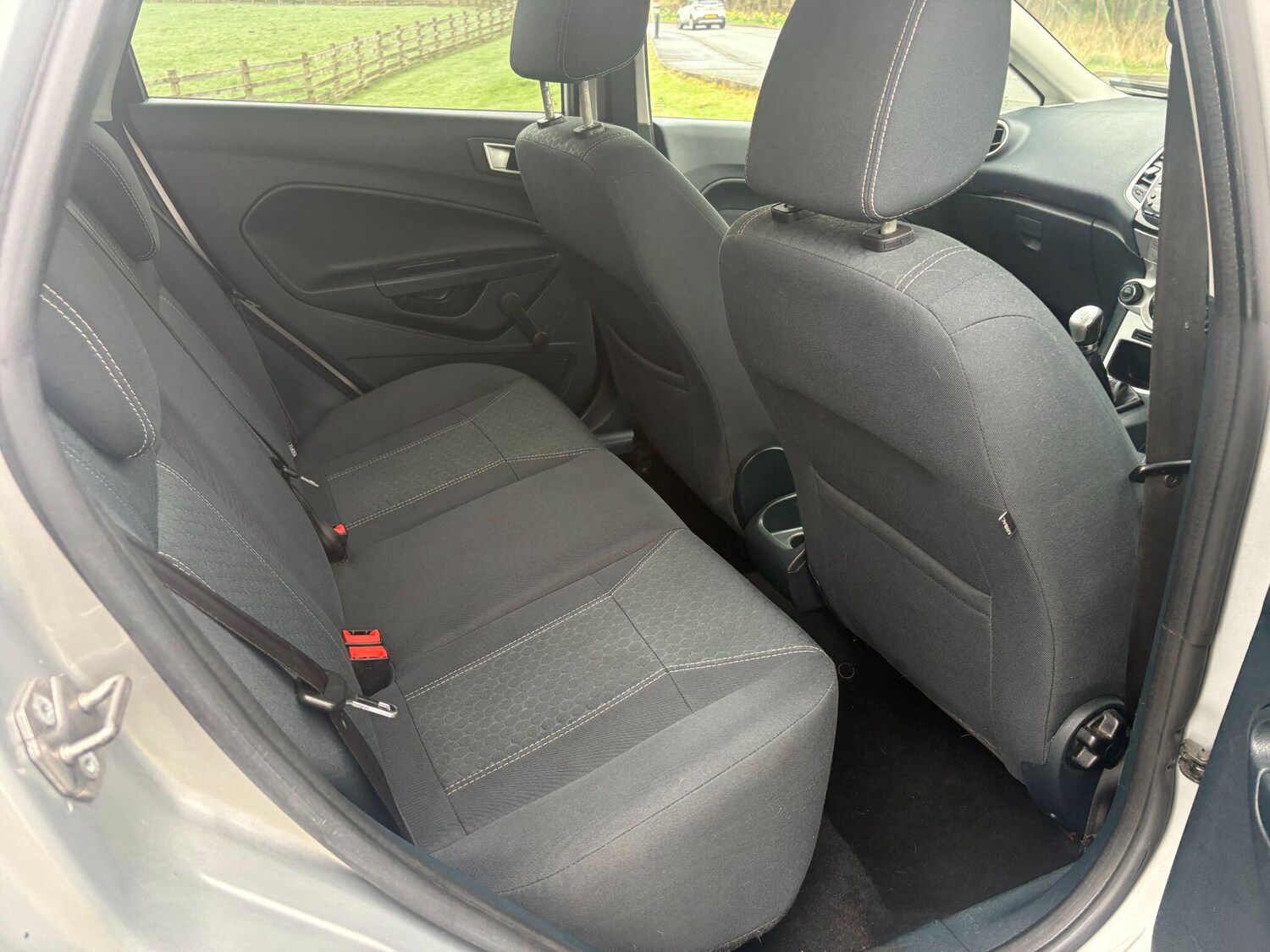 Used Ford Fiesta 2012 for sale - 78086999: Photo 30