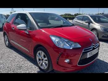 2013 (13) - 1.6 VTi 16V DStyle 3dr