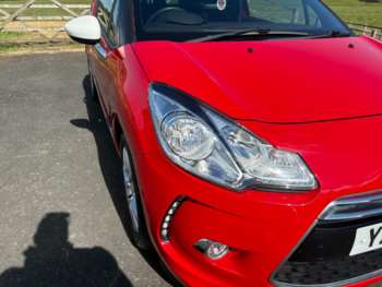Used Citroen DS3 2013 for sale - 74614359: Photo