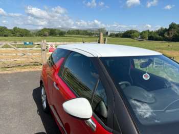 Used Citroen DS3 2013 for sale - 74614359: Photo