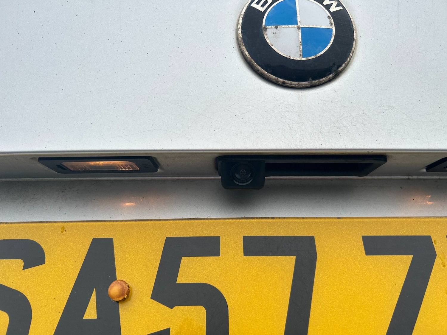 Vehicle 36