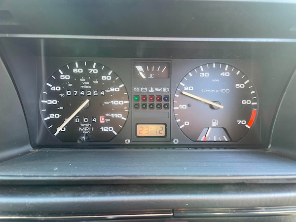 Used Volkswagen Golf 1990 for sale - 69160957: Photo 15