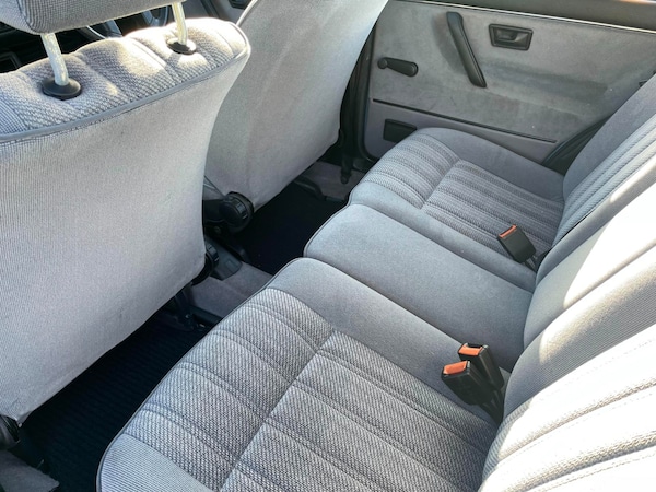 Used Volkswagen Golf 1990 for sale - 69160957: Photo 19