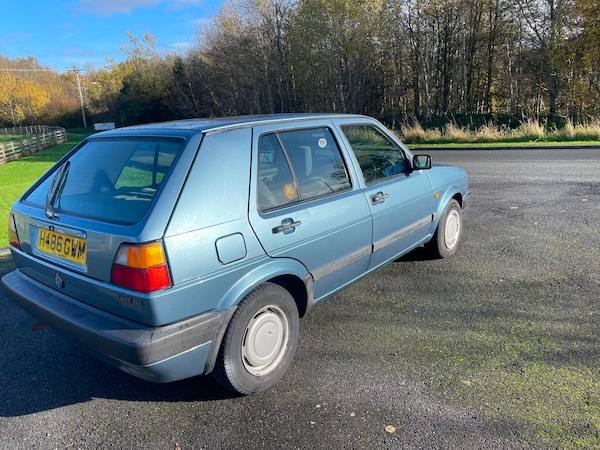 Used Volkswagen Golf 1990 for sale - 69160957: Photo 9