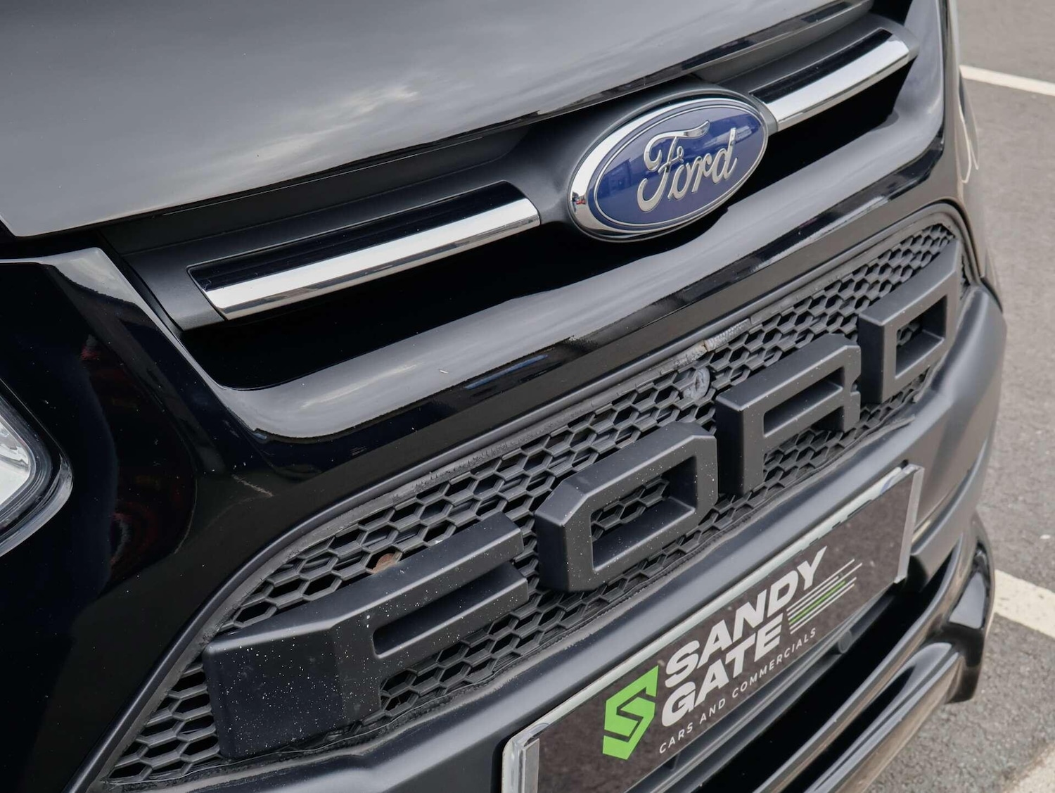 Used Ford Transit Custom 2016 for sale - 77737312: Photo 12