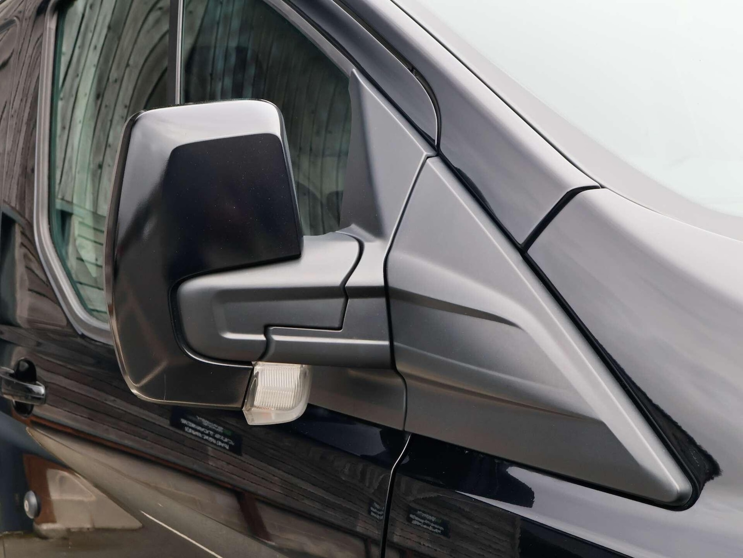 Used Ford Transit Custom 2016 for sale - 77737312: Photo 16