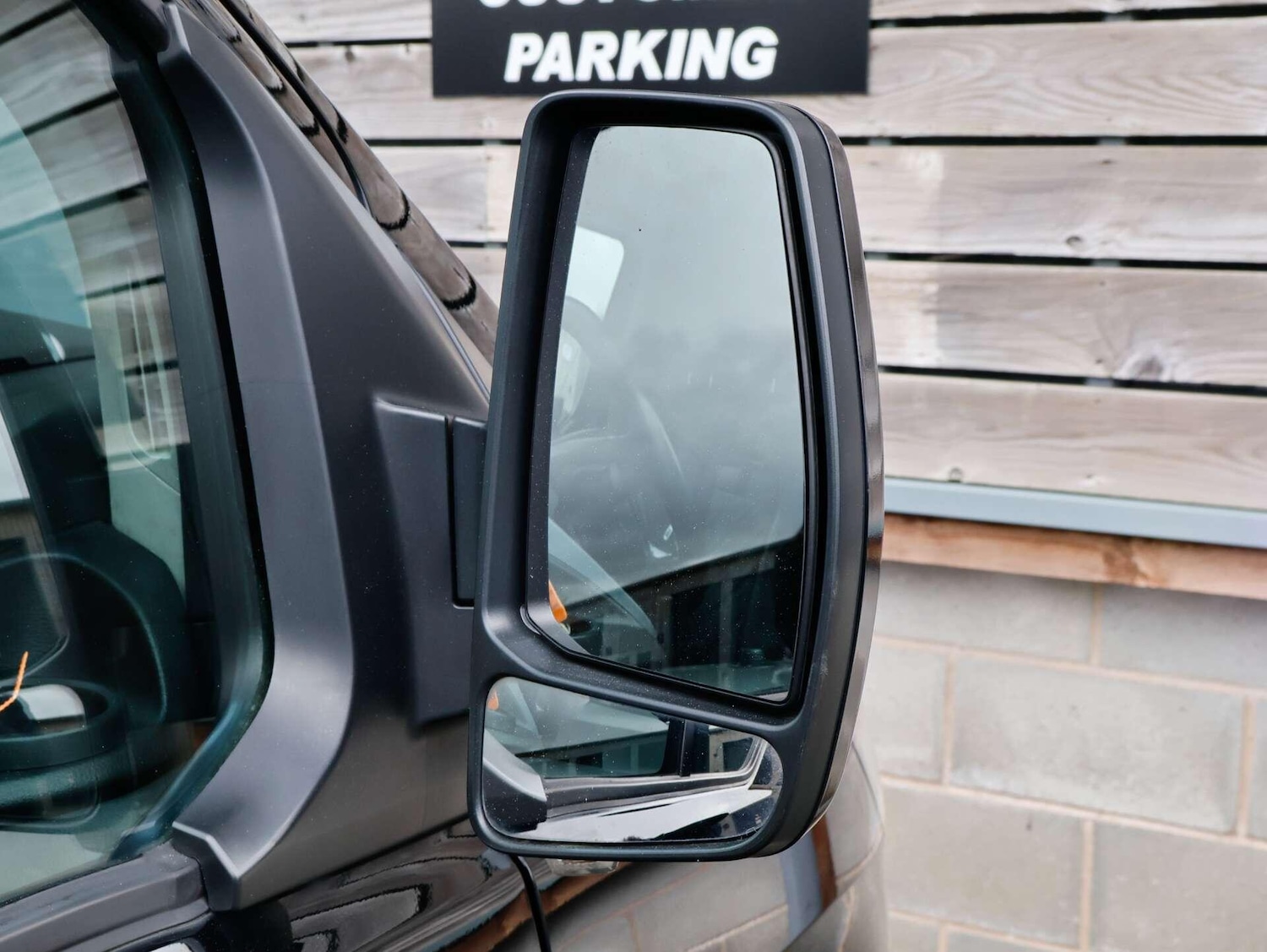 Used Ford Transit Custom 2016 for sale - 77737312: Photo 17