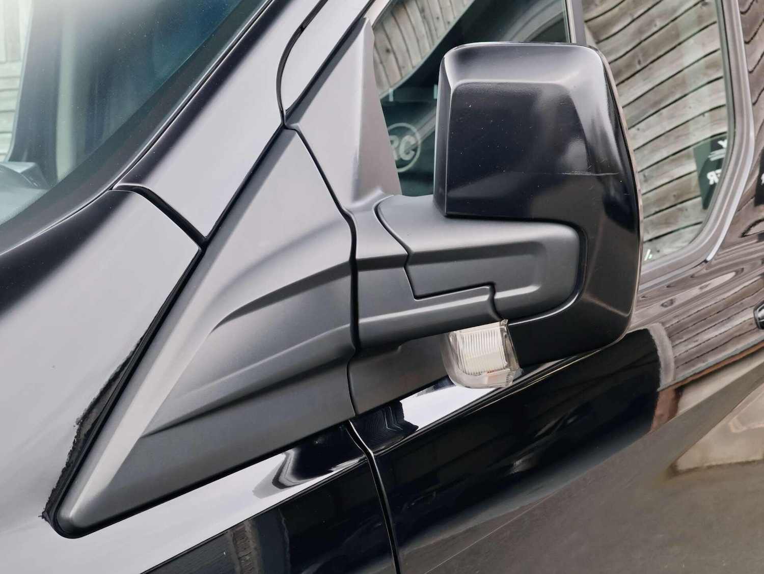 Used Ford Transit Custom 2016 for sale - 77737312: Photo 19