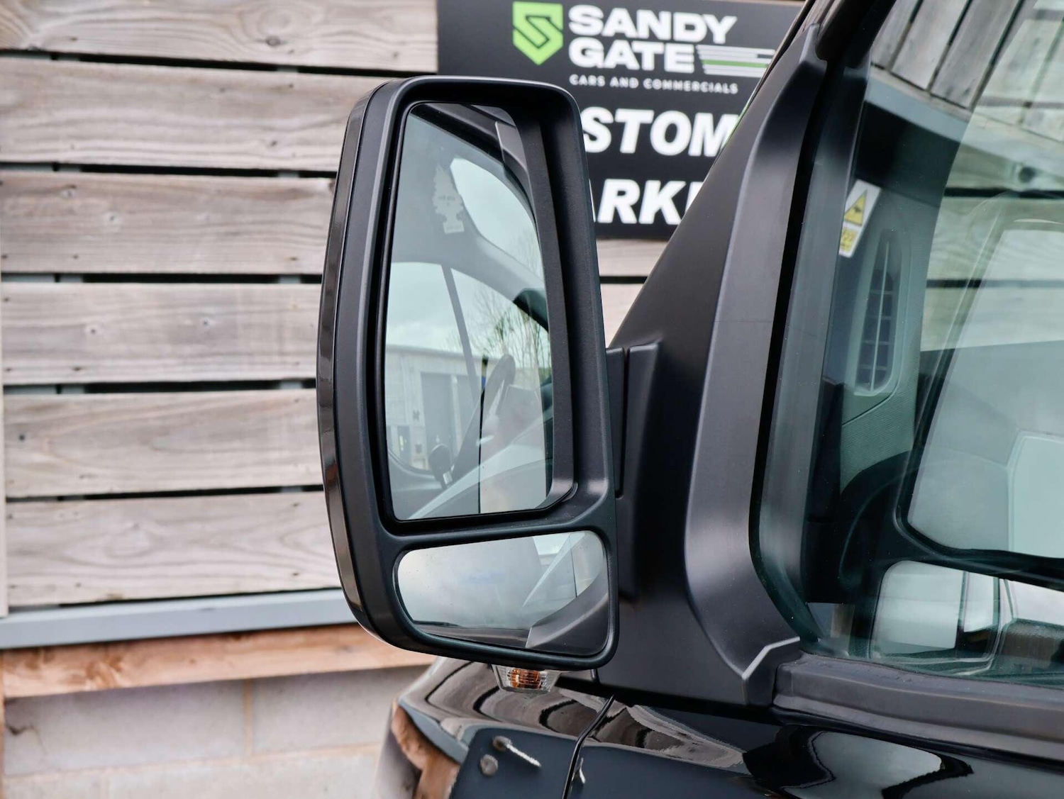 Used Ford Transit Custom 2016 for sale - 77737312: Photo 20