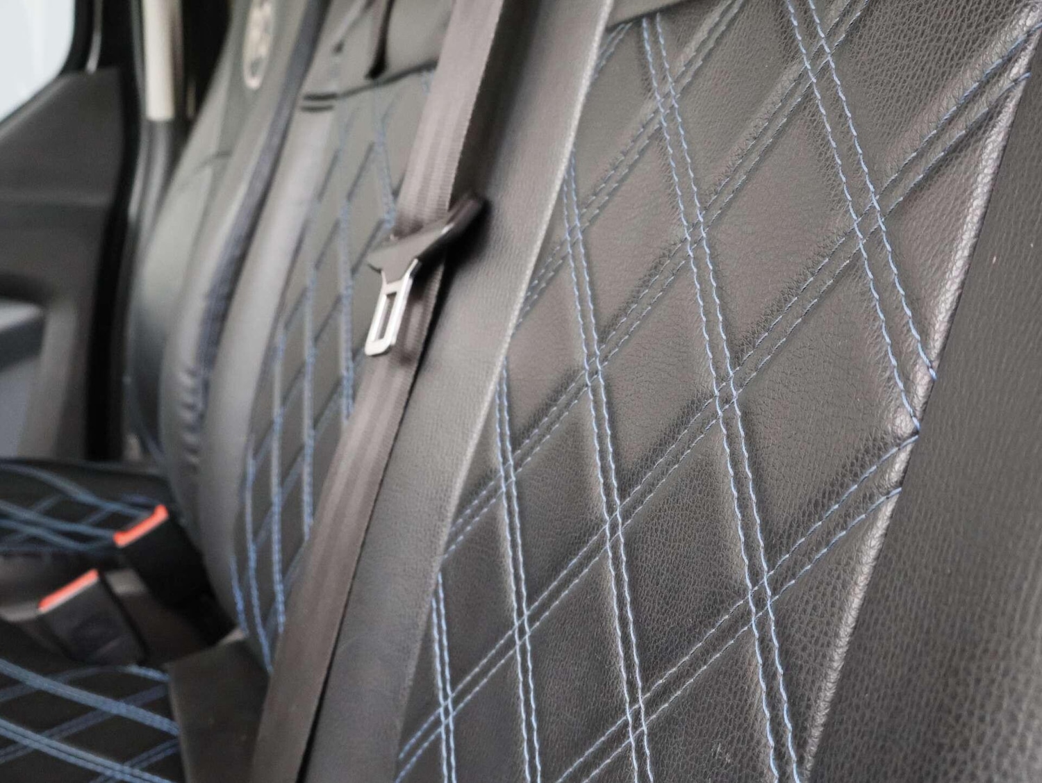 Used Ford Transit Custom 2016 for sale - 77737312: Photo 22