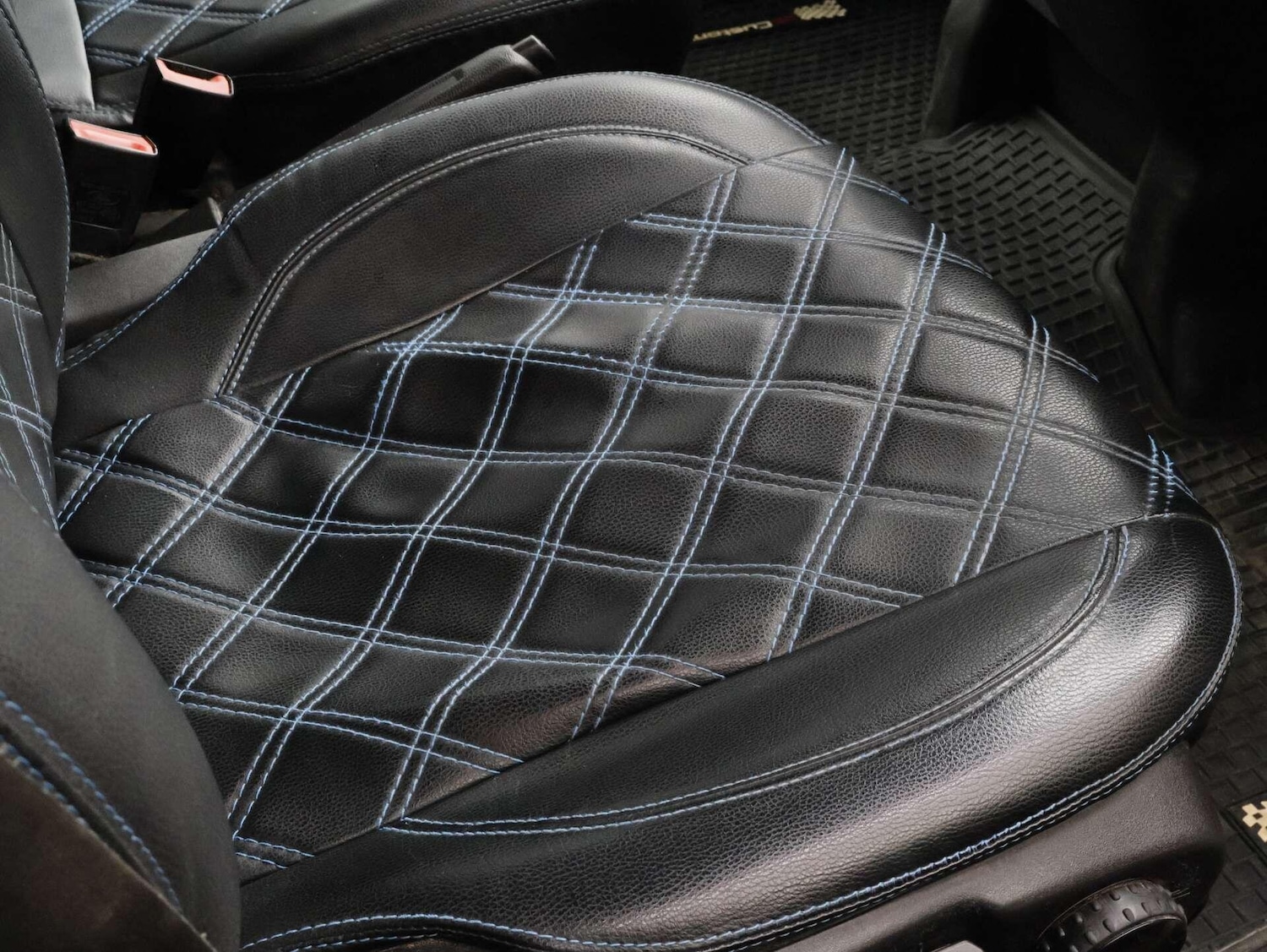 Used Ford Transit Custom 2016 for sale - 77737312: Photo 23