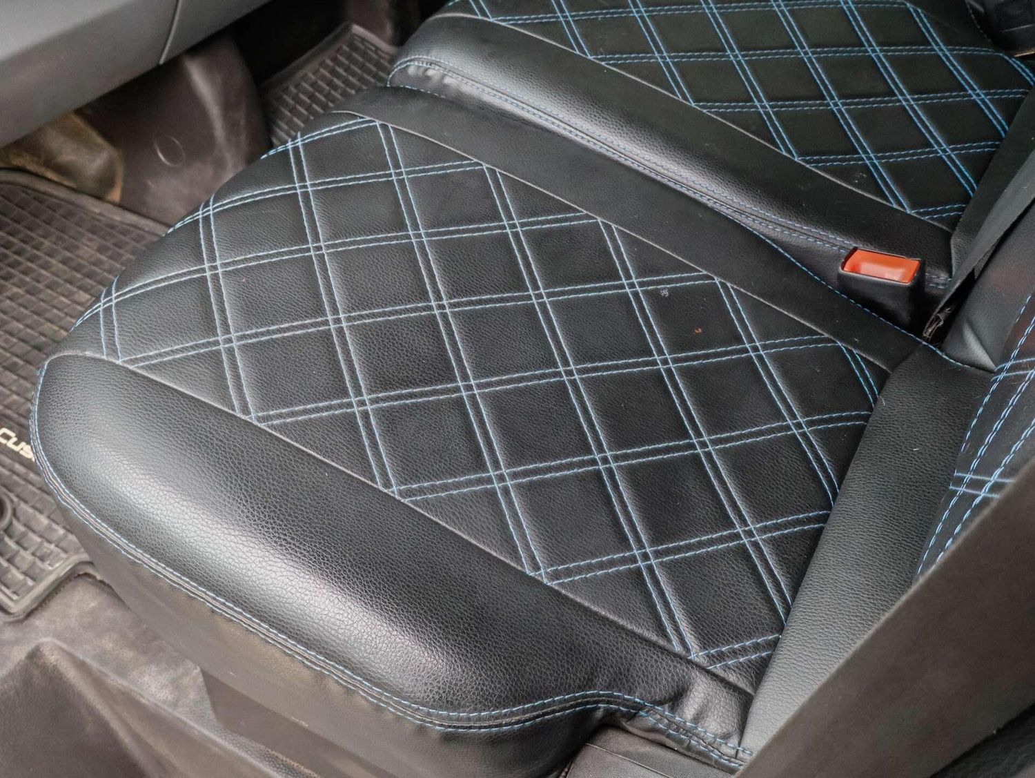 Used Ford Transit Custom 2016 for sale - 77737312: Photo 24