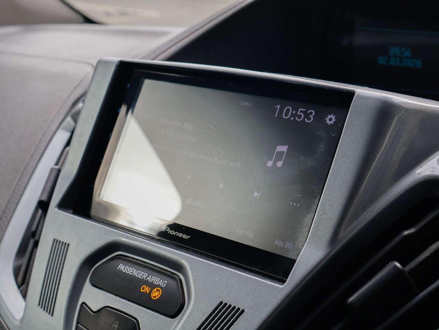 Used Ford Transit Custom 2016 for sale - 77737312: Photo 25