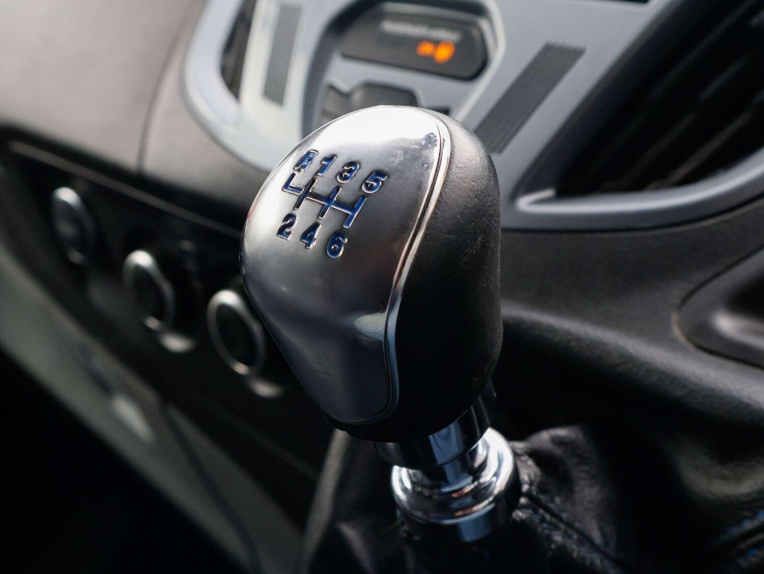 Used Ford Transit Custom 2016 for sale - 77737312: Photo 30