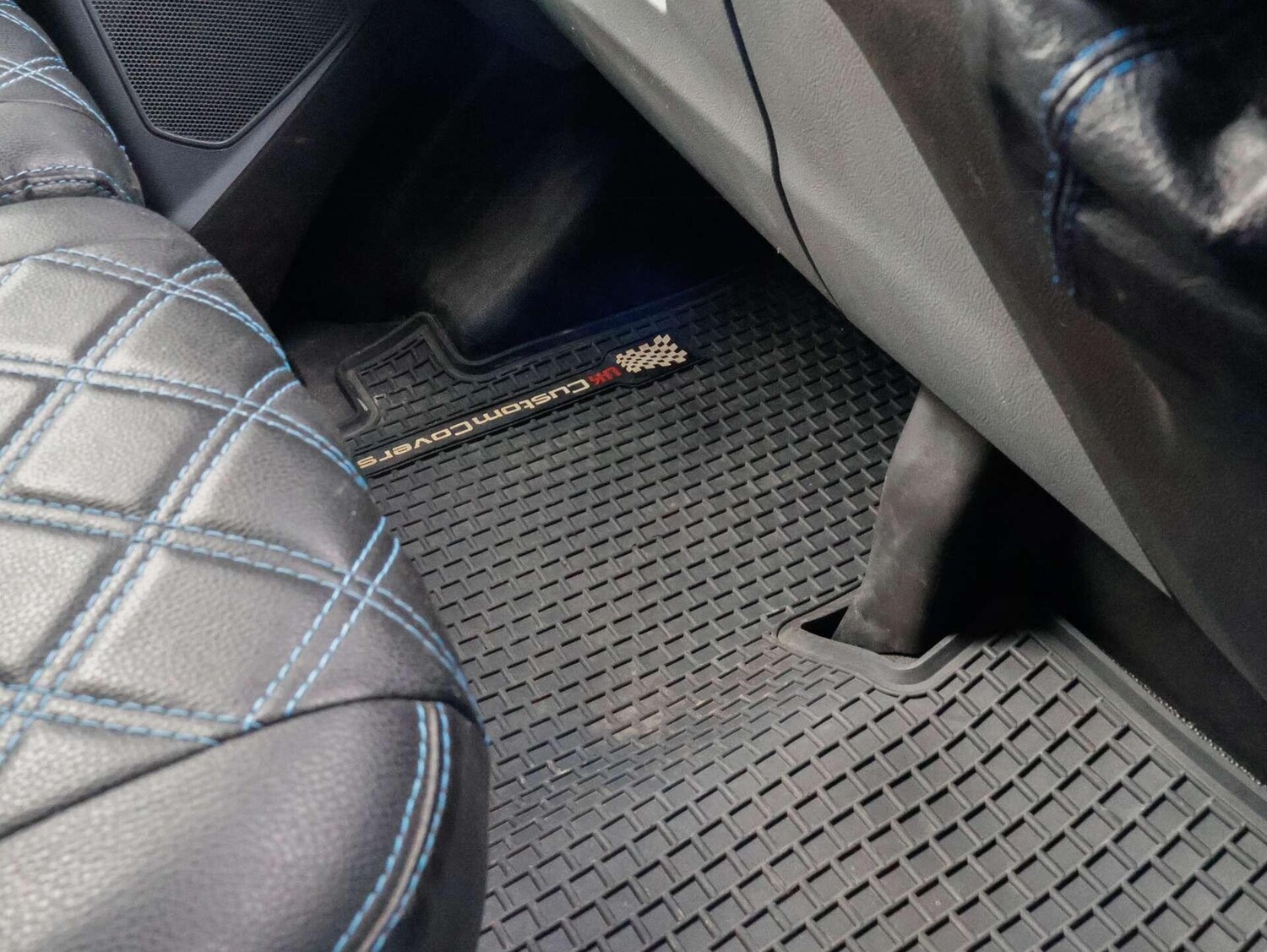 Used Ford Transit Custom 2016 for sale - 77737312: Photo 35