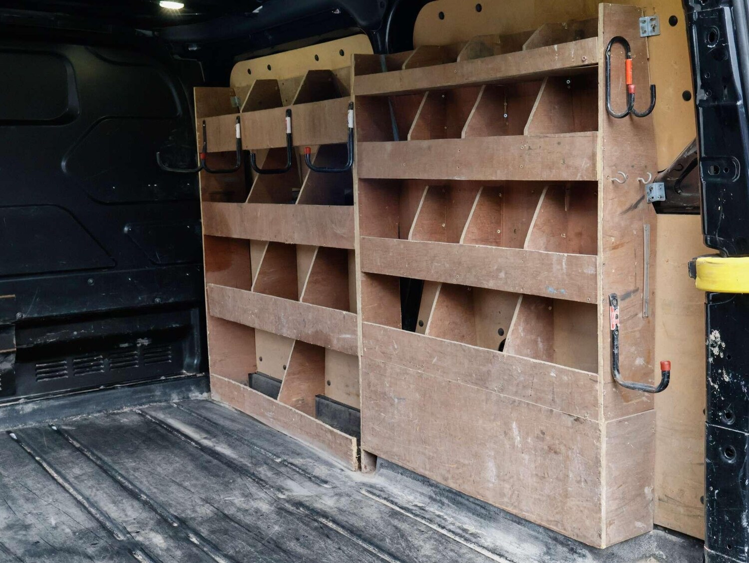 Used Ford Transit Custom 2016 for sale - 77737312: Photo 38